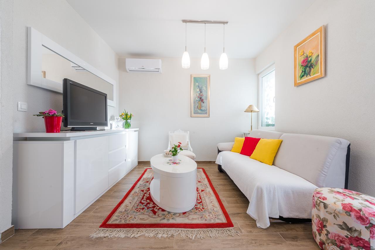 Apartment Kate Ragusa Esterno foto