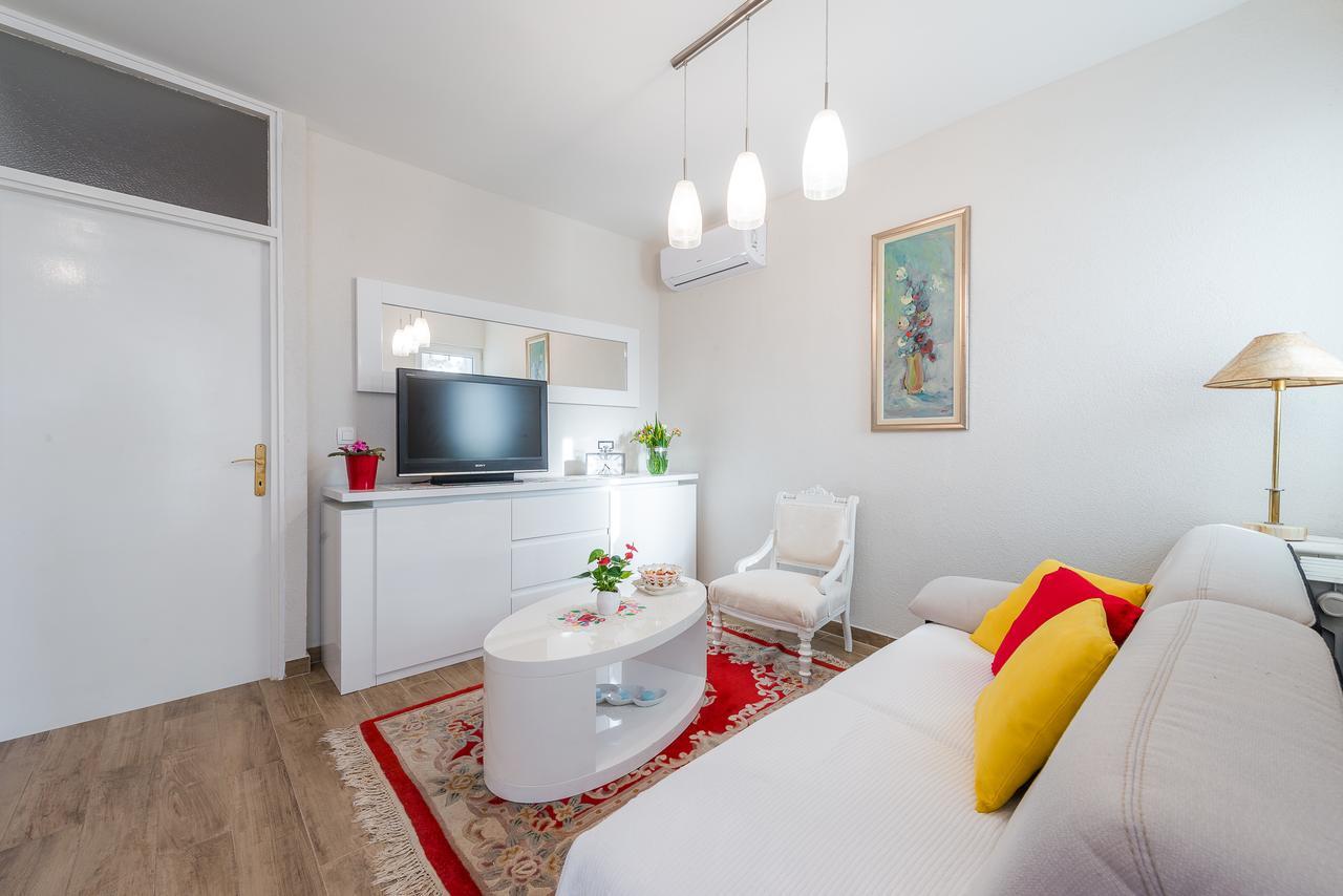 Apartment Kate Ragusa Esterno foto