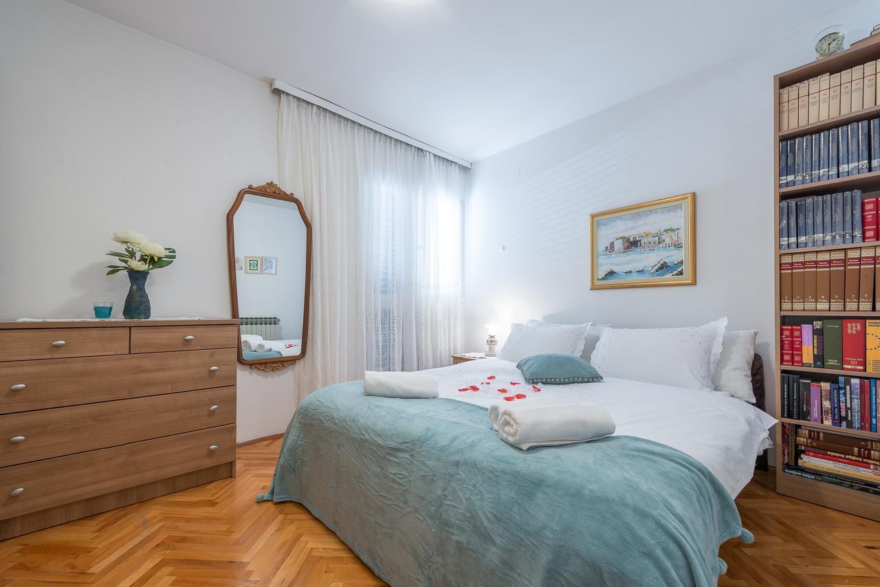 Apartment Kate Ragusa Esterno foto